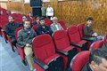 همایش قربانیان ترافیکی شهرستان زرند برگزار شد97.9.24